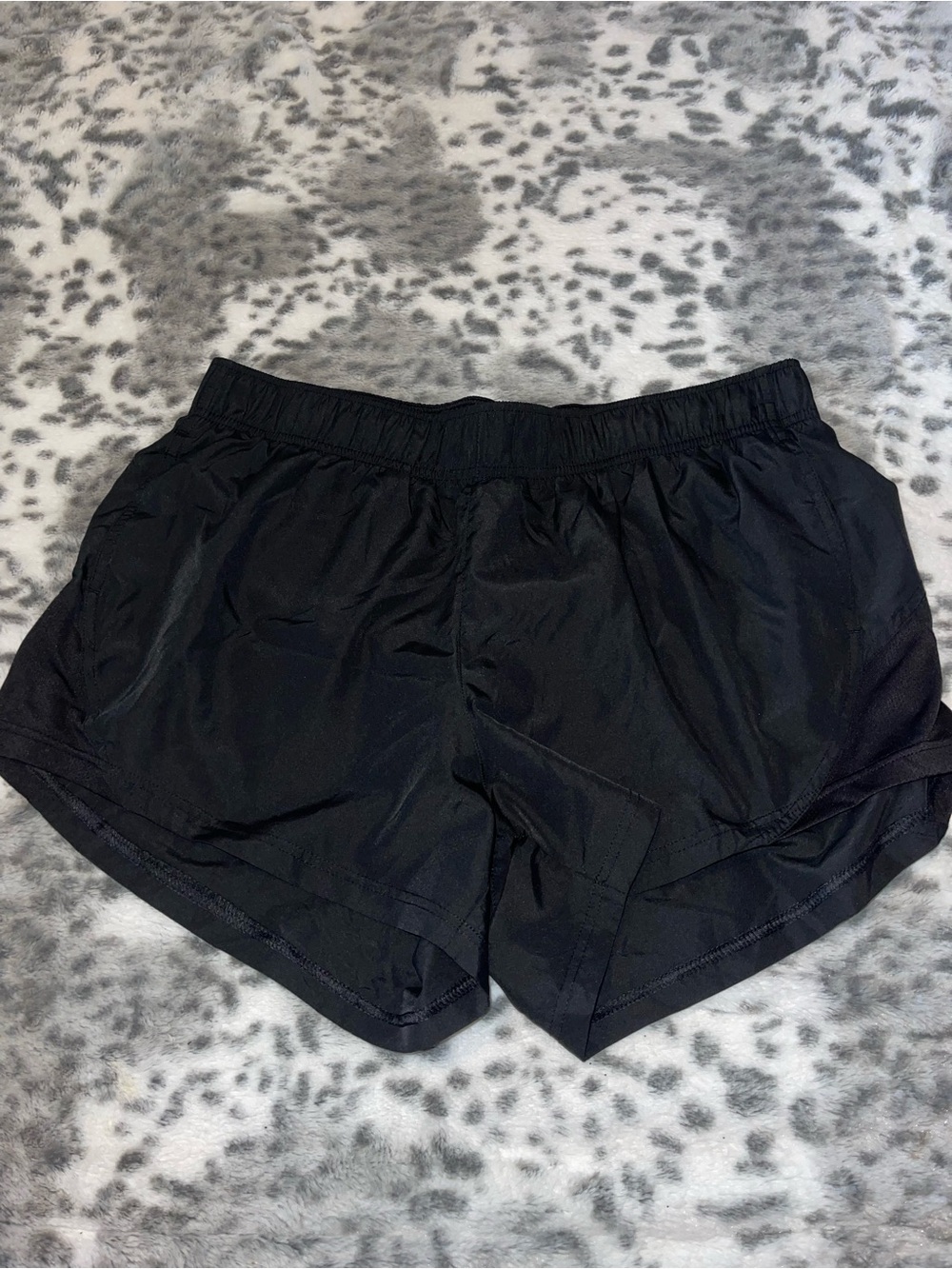 Athletic works shorts